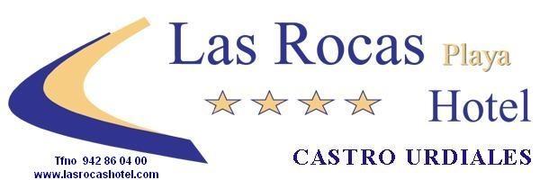 Hotel Las Rocas